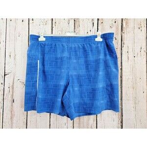 ALK VRST Men's 2XL 7” Accelerate Run Short Running Shorts W Built In Support NEW